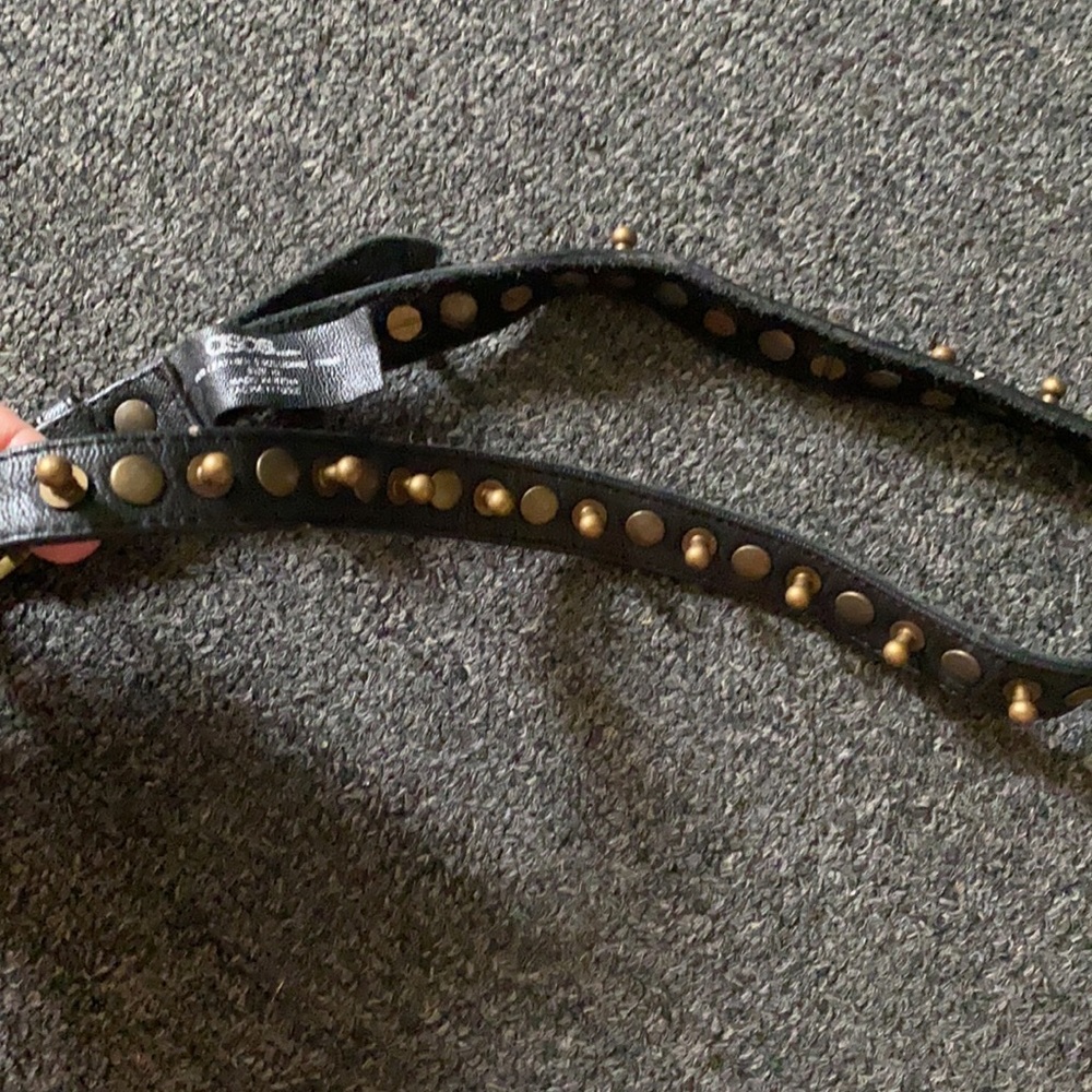 ASOS BELT - Picture 2 of 5